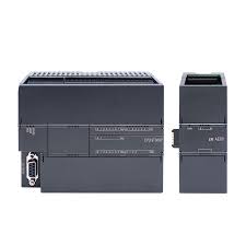 PLC S7-200 Smart