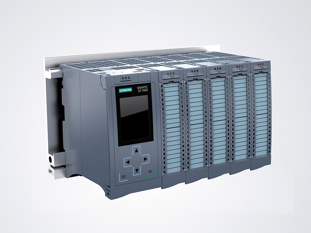 PLC S7-1500